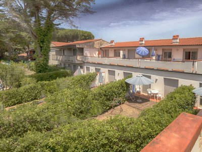 Apartment Airone in tombolo della giannella (orbetello-grosseto) - Apartment