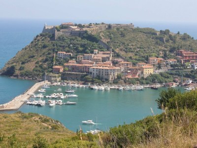 Apartment Airone - Environment photo 14