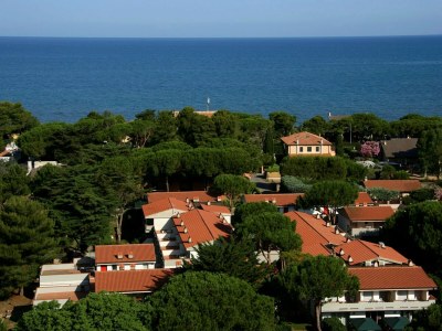 Apartment Airone - Environment photo 19