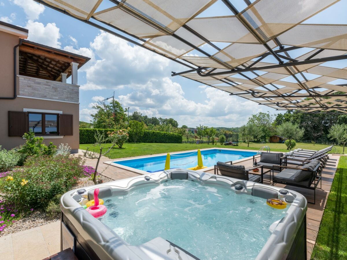 Villa Villa Roza - Outdoor photo 2