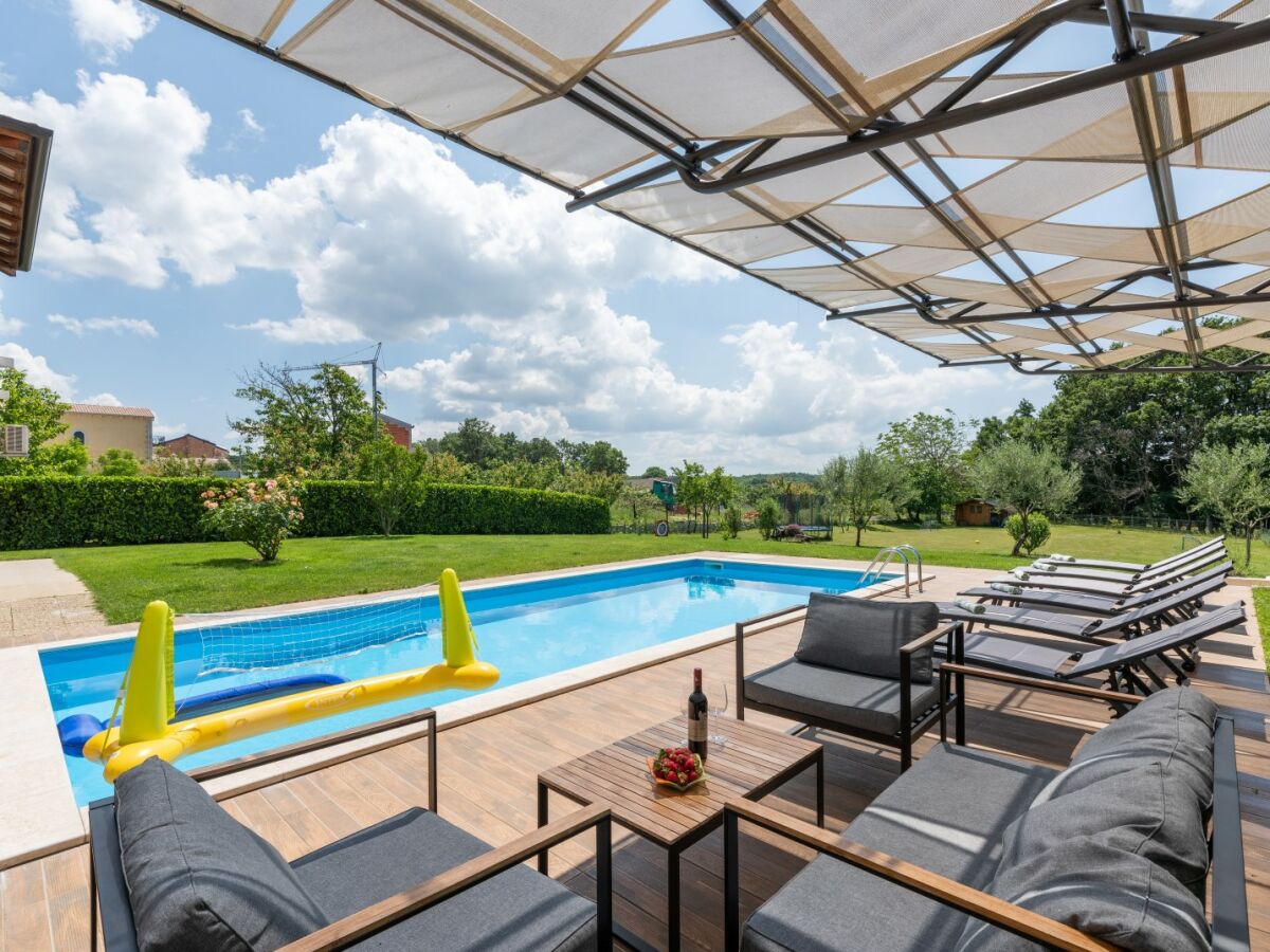 Villa Villa Roza - Outdoor photo 3