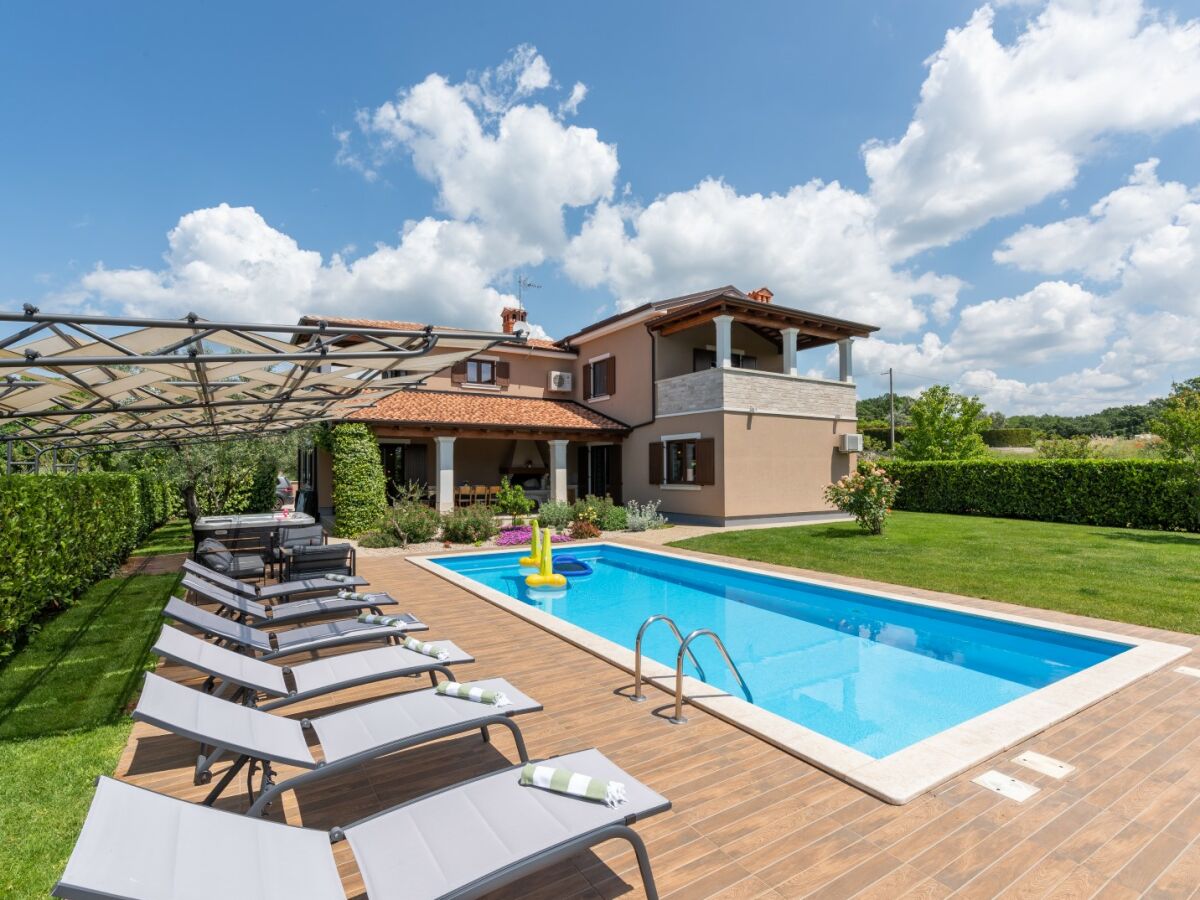 Villa Villa Roza - Outdoor photo 4