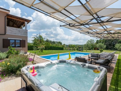 Villa Villa Roza - Outdoor photo 2