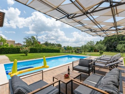 Villa Villa Roza - Outdoor photo 3