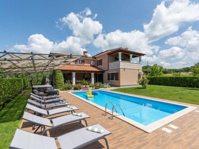 Villa Villa Roza - Outdoor photo 5