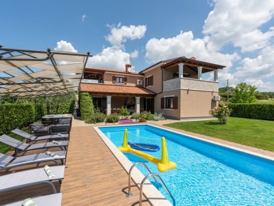 Villa Villa Roza - Outdoor photo 6