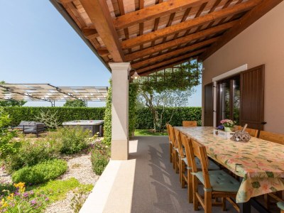 Villa Villa Roza - Outdoor photo 9