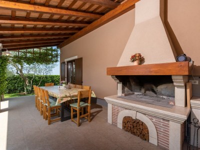 Villa Villa Roza - Outdoor photo 10