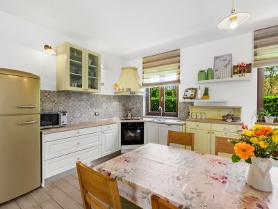 Villa Villa Roza - Features photo 14