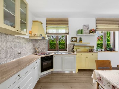 Villa Villa Roza - Features photo 15