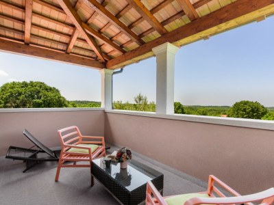 Villa Villa Roza - Features photo 21