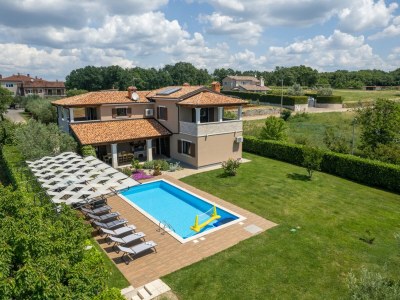 Villa Villa Roza - Environment photo 28