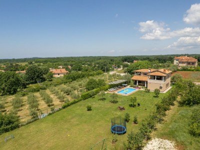 Villa Villa Roza - Environment photo 29