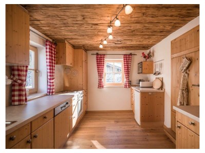 Apartment Chalet Ursteinhütte - Outdoor photo 7