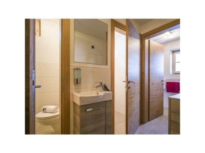 Apartment Chalet Ursteinhütte - Outdoor photo 9