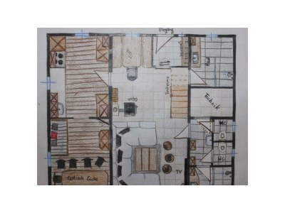 Apartment Chalet Ursteinhütte - Outdoor photo 10