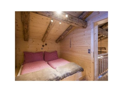 Apartment Chalet Ursteinhütte - Features photo 17