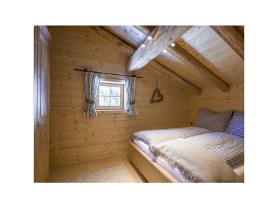 Apartment Chalet Ursteinhütte - Features photo 18