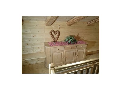 Apartment Chalet Ursteinhütte - Features photo 19