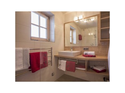 Apartment Chalet Ursteinhütte - Features photo 21