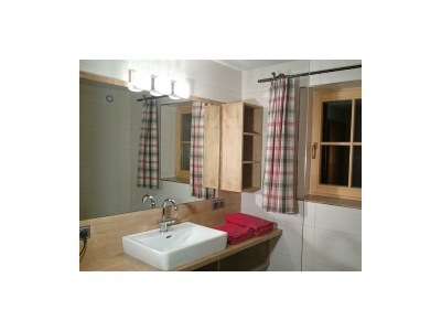 Apartment Chalet Ursteinhütte - Features photo 22