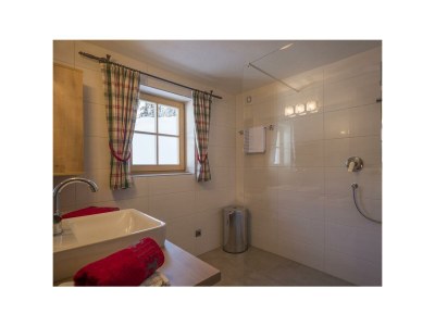 Apartment Chalet Ursteinhütte - Features photo 23