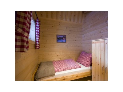 Apartment Chalet Ursteinhütte - Features photo 24