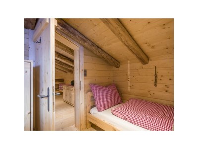 Apartment Chalet Ursteinhütte - Features photo 25