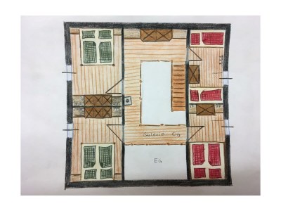 Apartment Chalet Ursteinhütte - Features photo 26