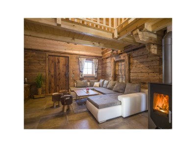 Apartment Chalet Ursteinhütte - Features photo 27