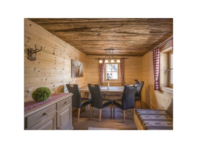 Apartment Chalet Ursteinhütte - Features photo 28