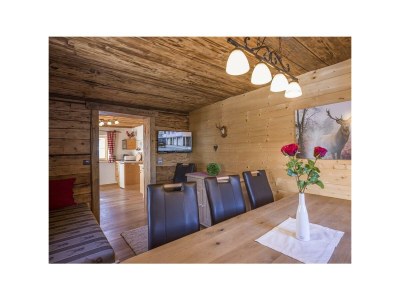 Apartment Chalet Ursteinhütte - Features photo 29