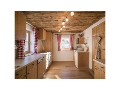 Apartment Chalet Ursteinhütte - Features photo 30