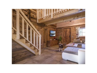 Apartment Chalet Ursteinhütte - Features photo 31