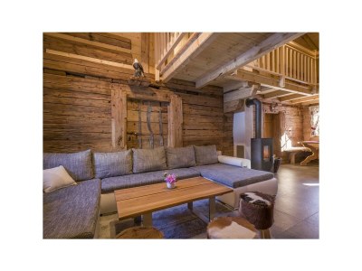 Apartment Chalet Ursteinhütte - Features photo 32