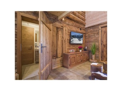 Apartment Chalet Ursteinhütte - Features photo 33