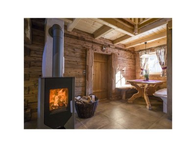 Apartment Chalet Ursteinhütte - Features photo 34