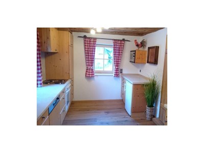 Apartment Chalet Ursteinhütte - Features photo 35