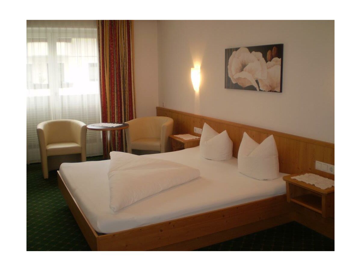 Apartment Apartment/1 Schlafr/Du od. Bad,WC 2 - Outdoor photo 5