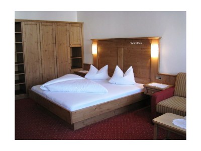 Apartment Apartment/1 Schlafr/Du od. Bad,WC 2 - Outdoor photo 9