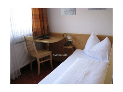 Apartment Apartment/1 Schlafr/Du od. Bad,WC 2 - Outdoor photo 10