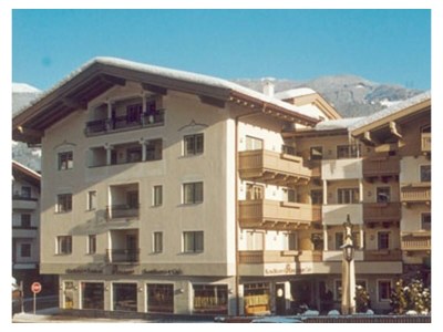 Apartment Apartment/1 Schlafr/Du od. Bad,WC 2 - Outdoor photo 14