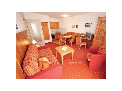 Apartment Apartment/1 Schlafr/Du od. Bad,WC 2 - Features photo 34