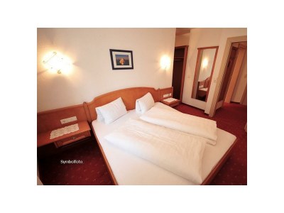 Apartment Apartment/1 Schlafr/Du od. Bad,WC 2 - Features photo 35