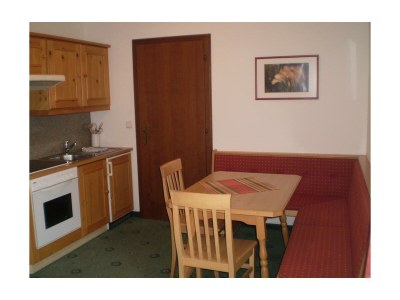 Apartment Apartment/1 Schlafr/Du od. Bad,WC 2 - Features photo 37