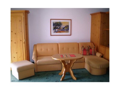 Apartment Apartment/1 Schlafr/Du od. Bad,WC 2 - Features photo 38