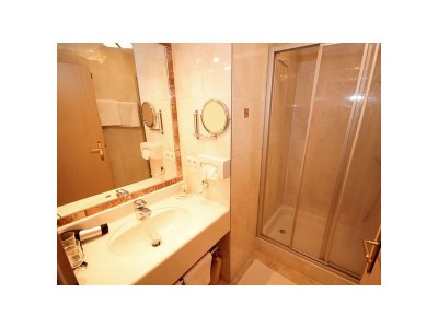 Apartment Apartment/1 Schlafr/Du od. Bad,WC 2 - Features photo 39