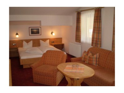 Apartment Apartment groß - Outdoor photo 6