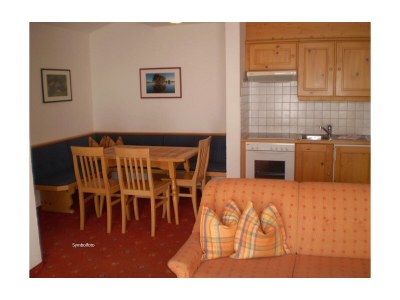 Apartment Apartment groß - Features photo 33