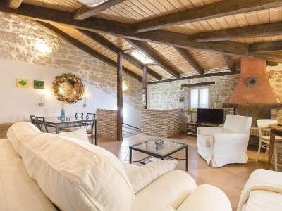 Holiday apartment Brika in Vrsar - Holiday apartment